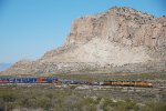 UP'S Lordsburg Sub